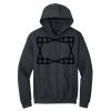 Heavy Blend Hooded Sweatshirt Thumbnail