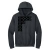 Heavy Blend Hooded Sweatshirt Thumbnail