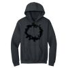 Heavy Blend Hooded Sweatshirt Thumbnail