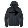 Heavy Blend Hooded Sweatshirt Thumbnail