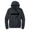 Heavy Blend Hooded Sweatshirt Thumbnail