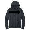 Heavy Blend Hooded Sweatshirt Thumbnail