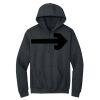 Heavy Blend Hooded Sweatshirt Thumbnail