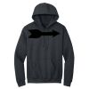 Heavy Blend Hooded Sweatshirt Thumbnail