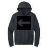 Heavy Blend Hooded Sweatshirt Thumbnail