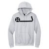 Heavy Blend Hooded Sweatshirt Thumbnail