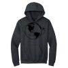 Heavy Blend Hooded Sweatshirt Thumbnail