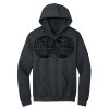 Heavy Blend Hooded Sweatshirt Thumbnail
