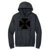 Heavy Blend Hooded Sweatshirt Thumbnail