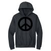 Heavy Blend Hooded Sweatshirt Thumbnail