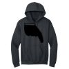Heavy Blend Hooded Sweatshirt Thumbnail