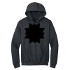Heavy Blend Hooded Sweatshirt Thumbnail