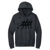 Heavy Blend Hooded Sweatshirt Thumbnail