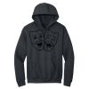 Heavy Blend Hooded Sweatshirt Thumbnail