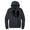 Heavy Blend Hooded Sweatshirt Thumbnail
