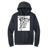 Heavy Blend Hooded Sweatshirt Thumbnail