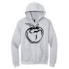 Heavy Blend Hooded Sweatshirt Thumbnail