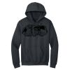 Heavy Blend Hooded Sweatshirt Thumbnail