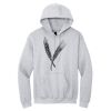 Heavy Blend Hooded Sweatshirt Thumbnail