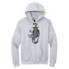 Heavy Blend Hooded Sweatshirt Thumbnail