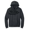 Heavy Blend Hooded Sweatshirt Thumbnail