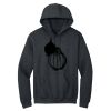 Heavy Blend Hooded Sweatshirt Thumbnail
