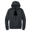 Heavy Blend Hooded Sweatshirt Thumbnail