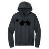 Heavy Blend Hooded Sweatshirt Thumbnail