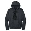 Heavy Blend Hooded Sweatshirt Thumbnail
