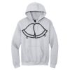 Heavy Blend Hooded Sweatshirt Thumbnail