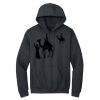 Heavy Blend Hooded Sweatshirt Thumbnail