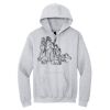 Heavy Blend Hooded Sweatshirt Thumbnail