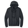 Heavy Blend Hooded Sweatshirt Thumbnail