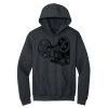 Heavy Blend Hooded Sweatshirt Thumbnail
