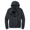 Heavy Blend Hooded Sweatshirt Thumbnail