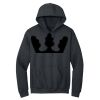 Heavy Blend Hooded Sweatshirt Thumbnail