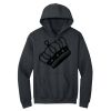 Heavy Blend Hooded Sweatshirt Thumbnail
