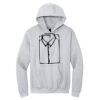 Heavy Blend Hooded Sweatshirt Thumbnail