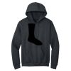 Heavy Blend Hooded Sweatshirt Thumbnail