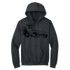 Heavy Blend Hooded Sweatshirt Thumbnail