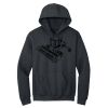 Heavy Blend Hooded Sweatshirt Thumbnail
