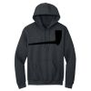 Heavy Blend Hooded Sweatshirt Thumbnail