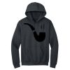 Heavy Blend Hooded Sweatshirt Thumbnail