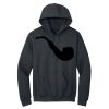 Heavy Blend Hooded Sweatshirt Thumbnail