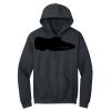 Heavy Blend Hooded Sweatshirt Thumbnail
