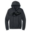 Heavy Blend Hooded Sweatshirt Thumbnail