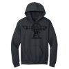 Heavy Blend Hooded Sweatshirt Thumbnail
