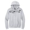 Heavy Blend Hooded Sweatshirt Thumbnail