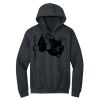 Heavy Blend Hooded Sweatshirt Thumbnail
