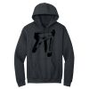 Heavy Blend Hooded Sweatshirt Thumbnail